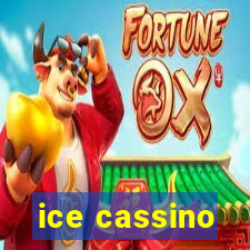 ice cassino